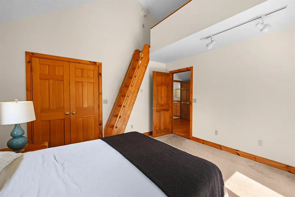 209 County Farm Road Cambridge VT 05444