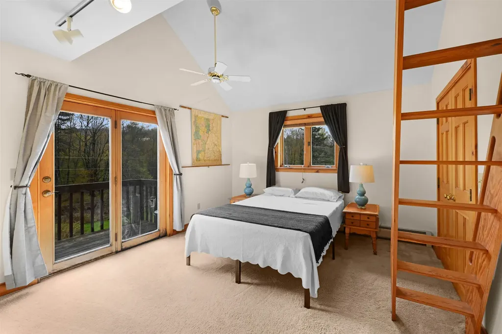 209 County Farm Road Cambridge VT 05444