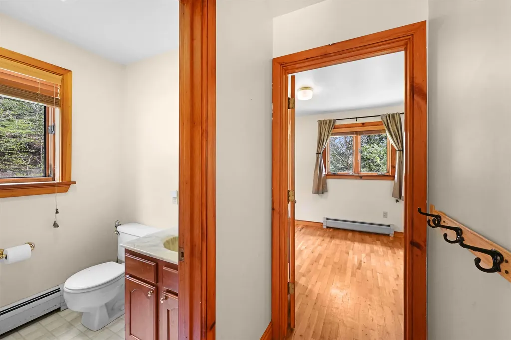 209 County Farm Road Cambridge VT 05444