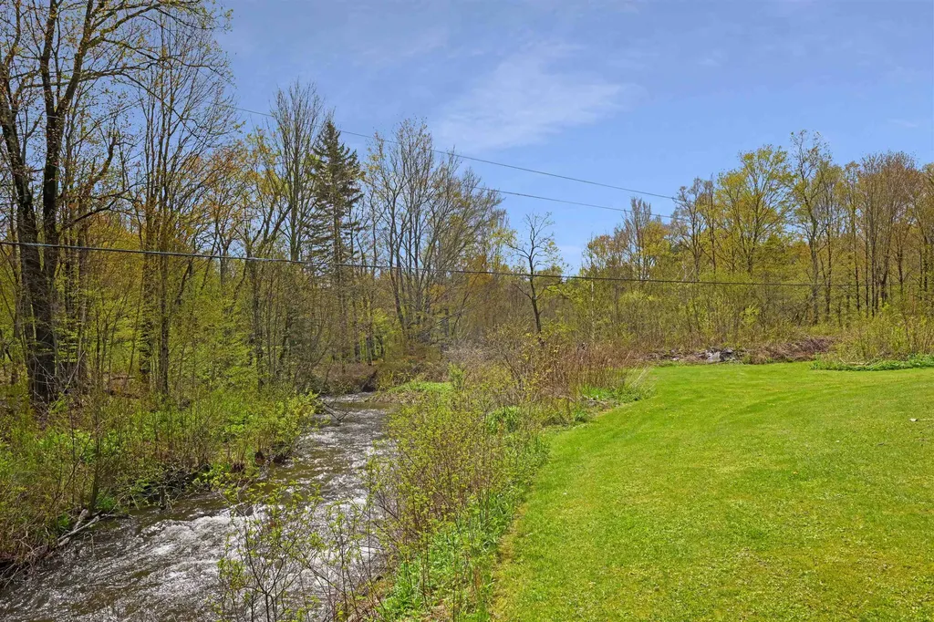 209 County Farm Road Cambridge VT 05444