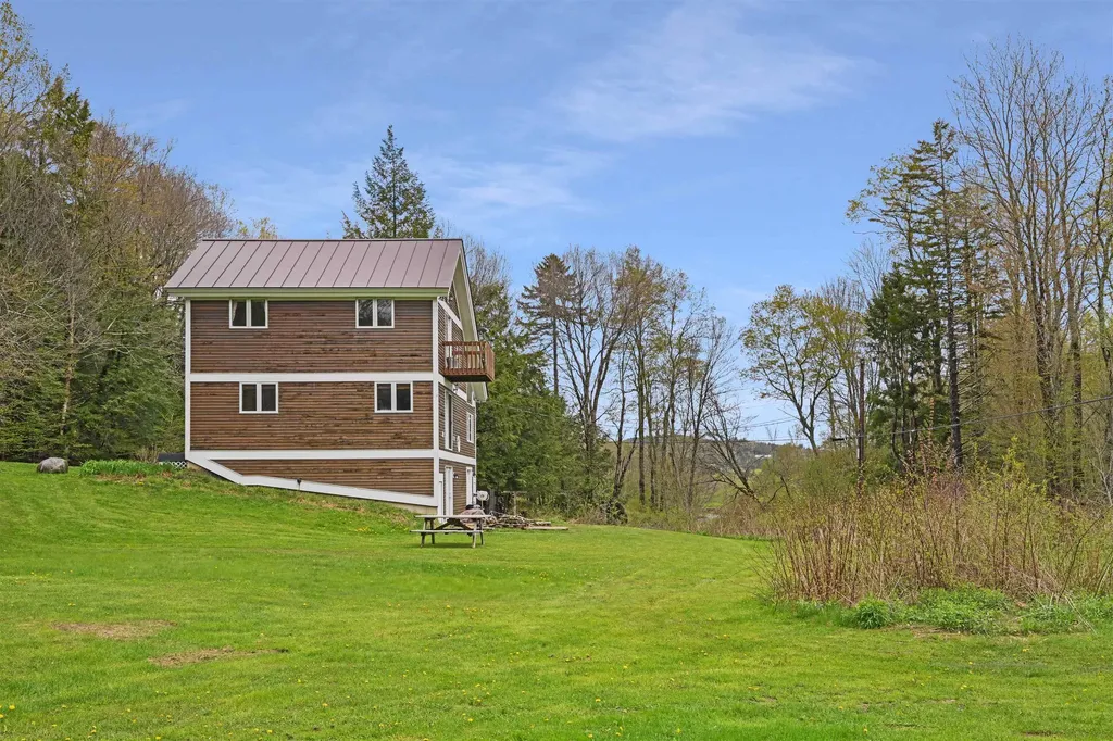 209 County Farm Road Cambridge VT 05444