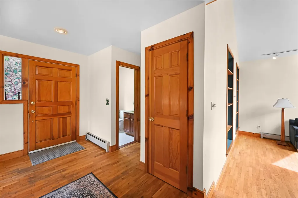 209 County Farm Road Cambridge VT 05444