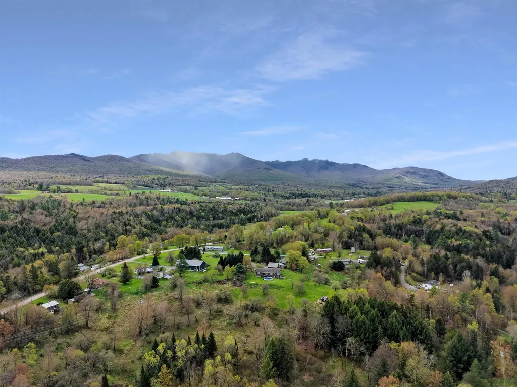209 County Farm Road Cambridge VT 05444