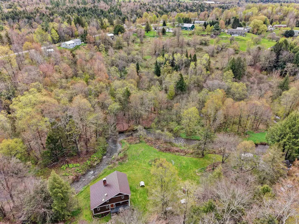 209 County Farm Road Cambridge VT 05444