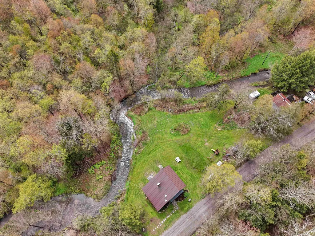 209 County Farm Road Cambridge VT 05444