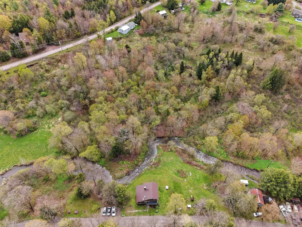 209 County Farm Road Cambridge VT 05444