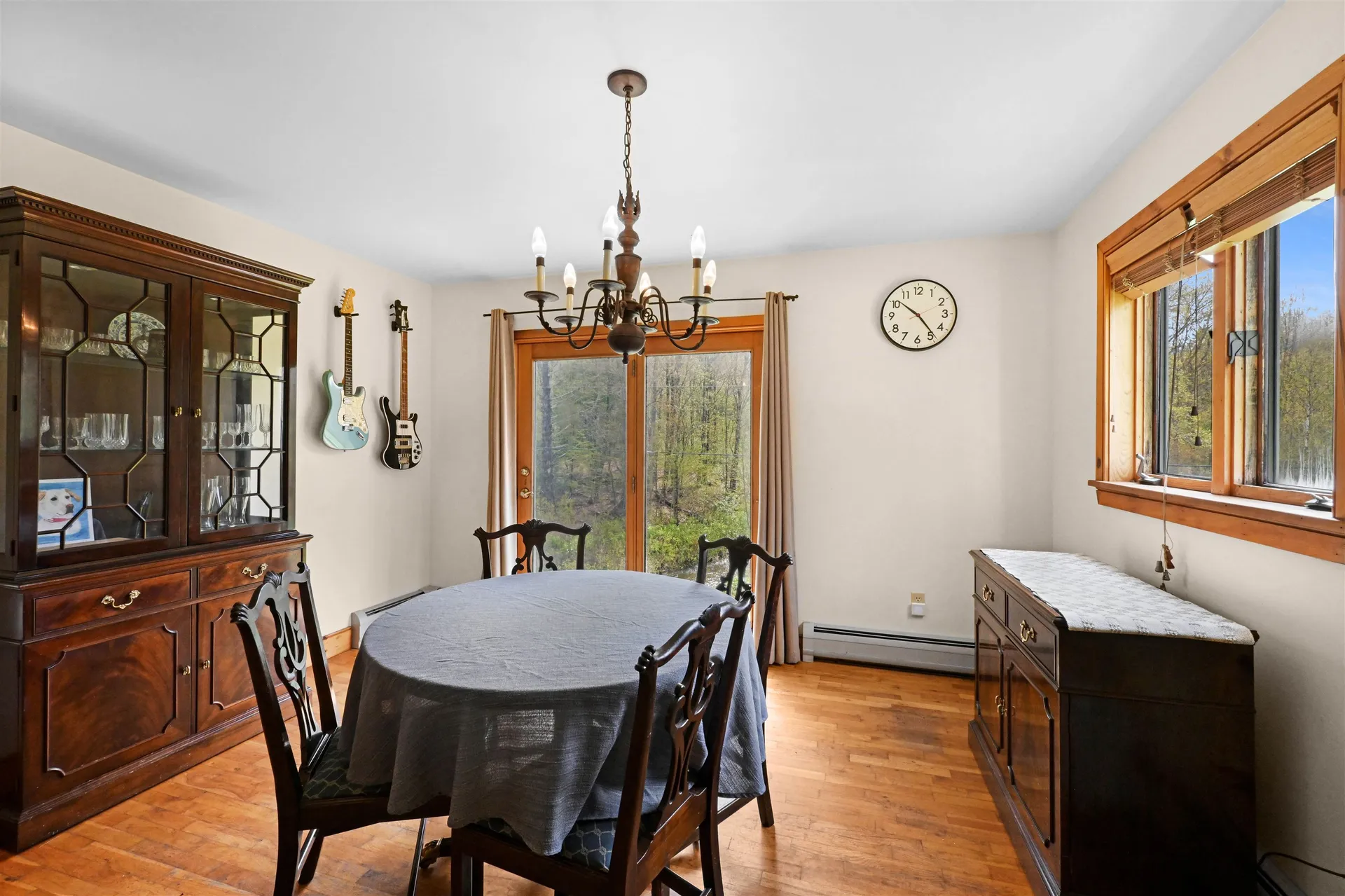 209 County Farm Road Cambridge VT 05444