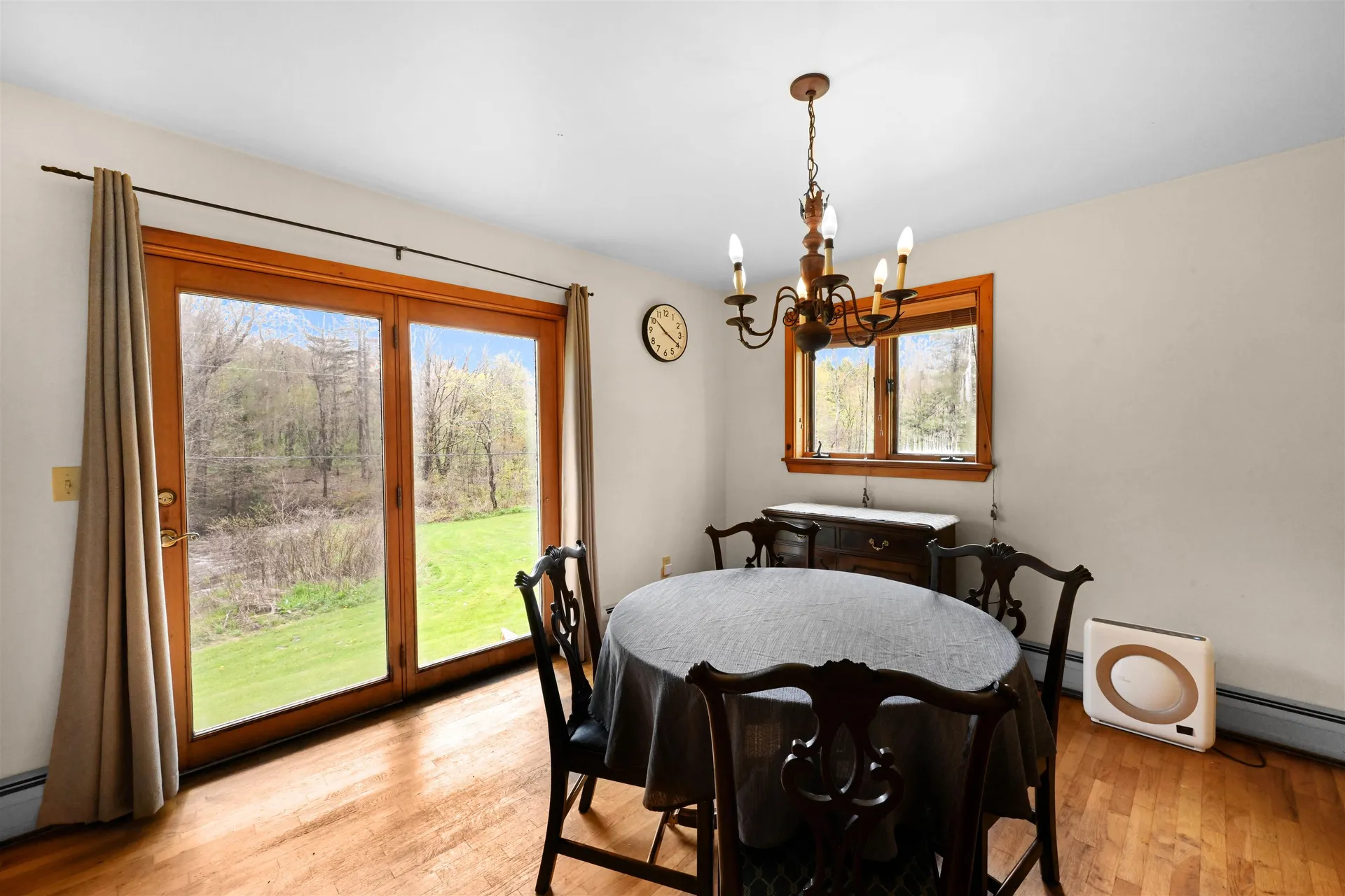 209 County Farm Road Cambridge VT 05444