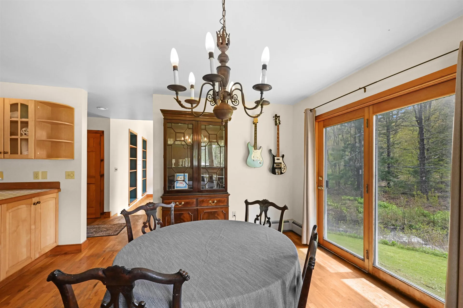 209 County Farm Road Cambridge VT 05444