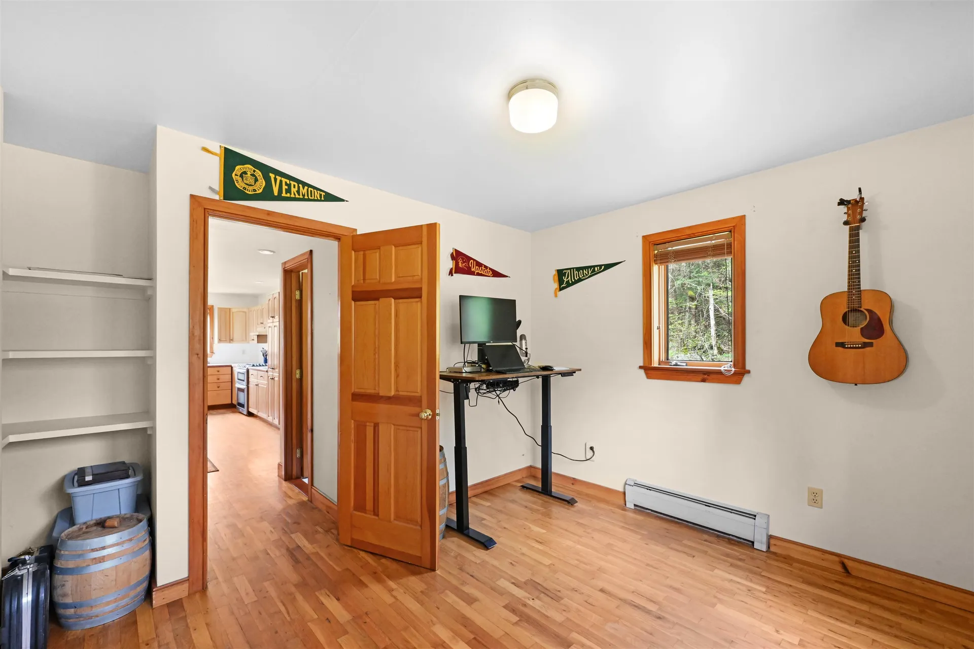 209 County Farm Road Cambridge VT 05444