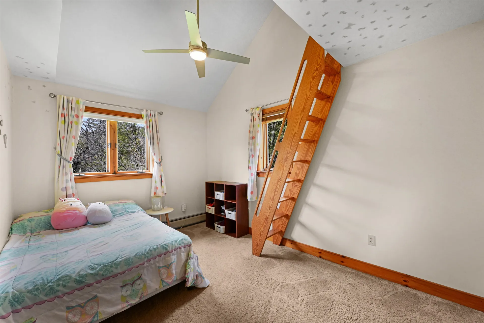 209 County Farm Road Cambridge VT 05444
