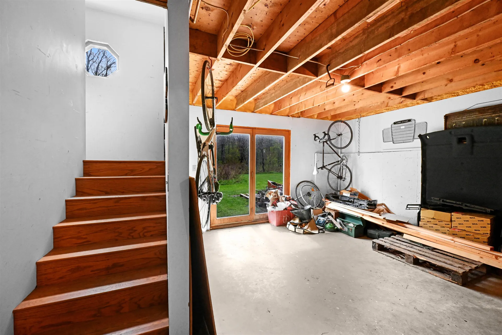 209 County Farm Road Cambridge VT 05444