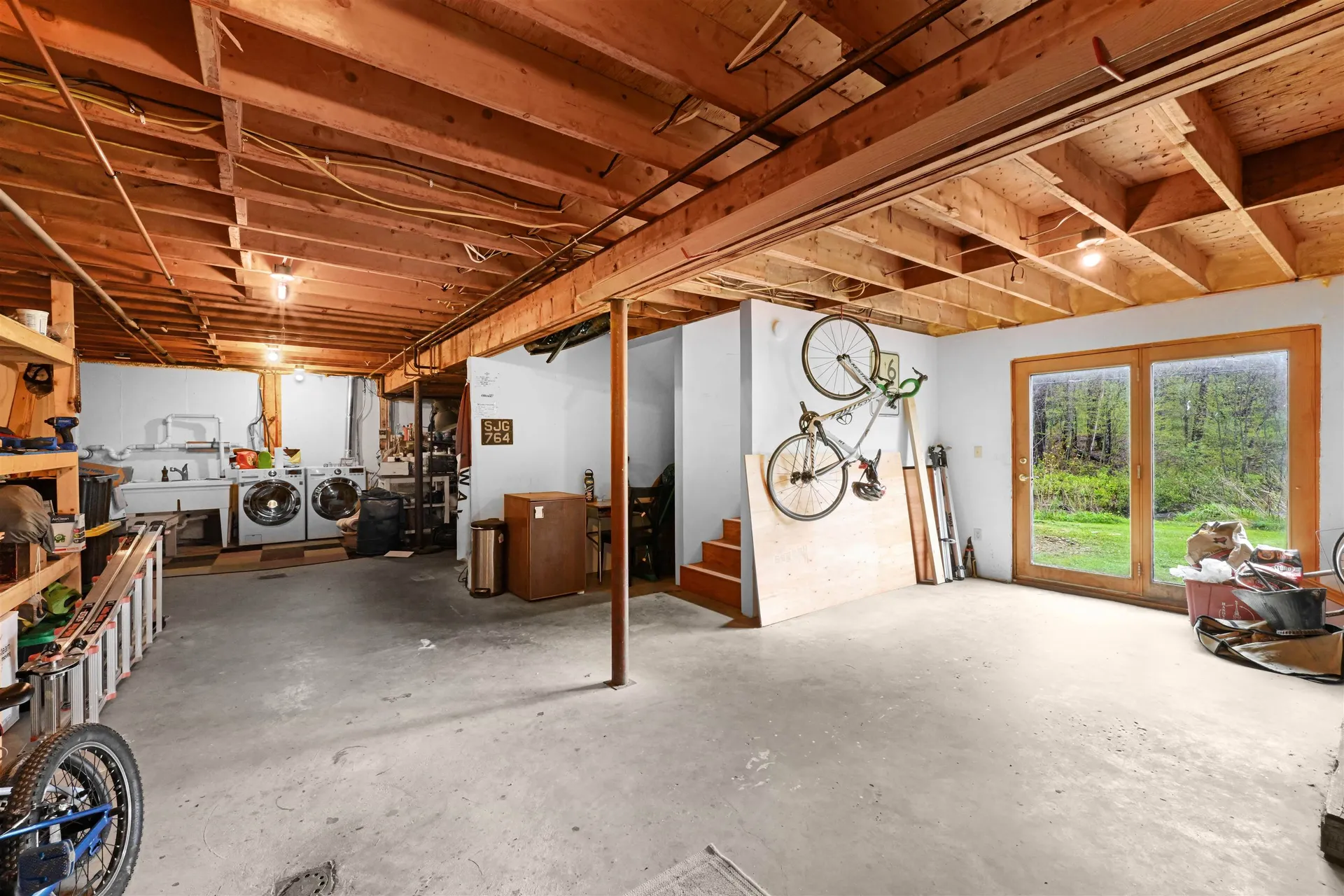 209 County Farm Road Cambridge VT 05444