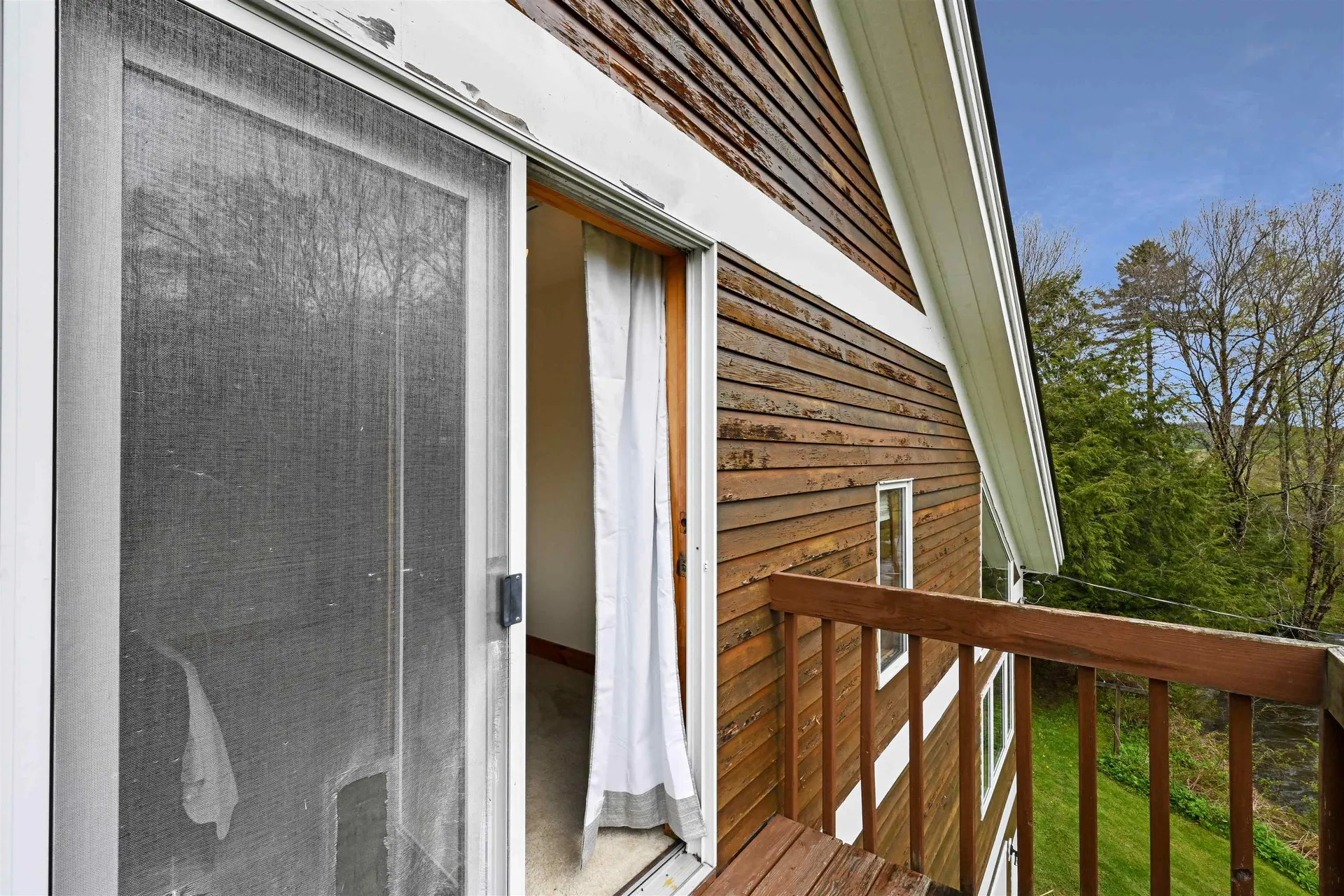209 County Farm Road Cambridge VT 05444