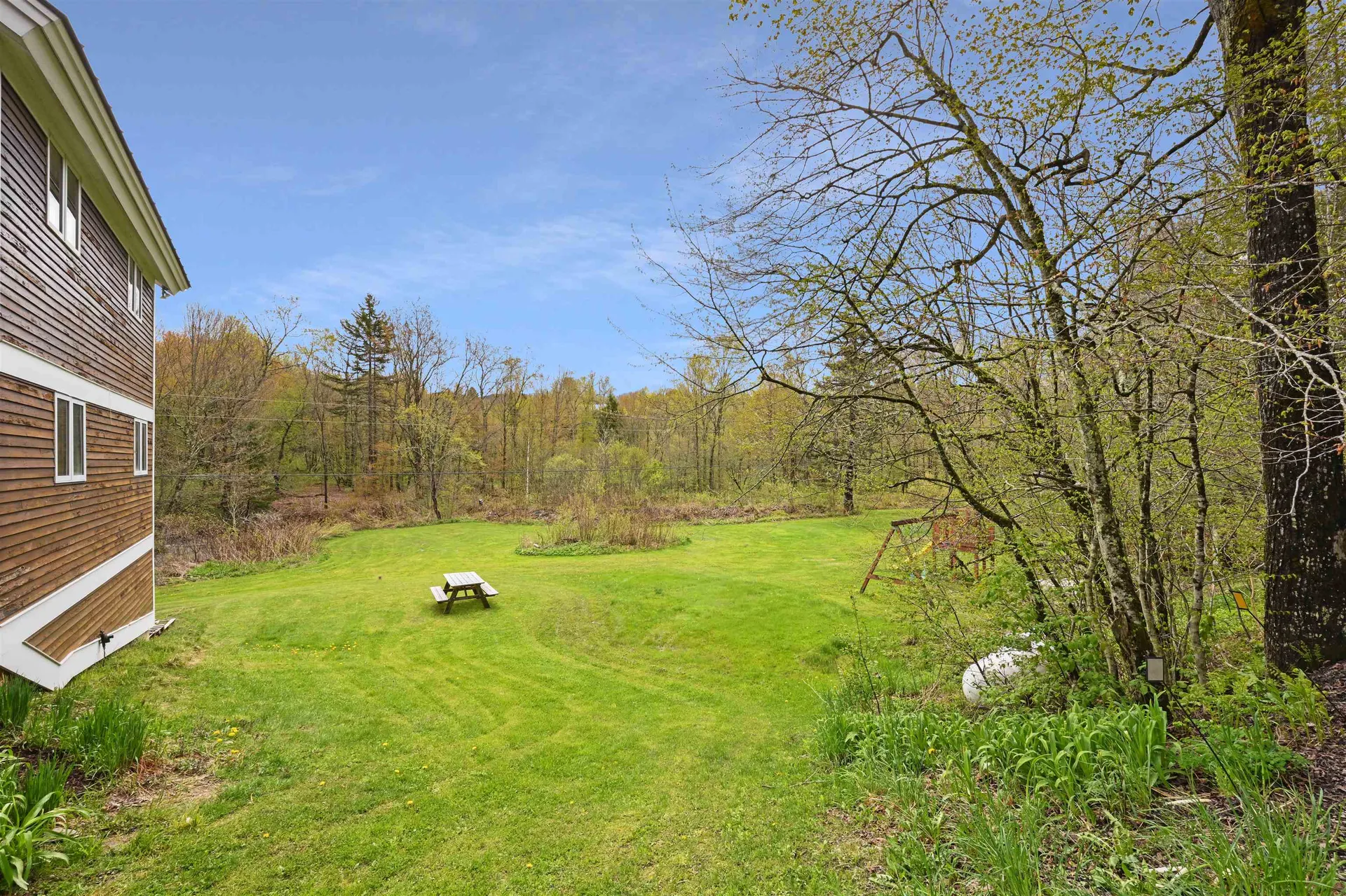209 County Farm Road Cambridge VT 05444