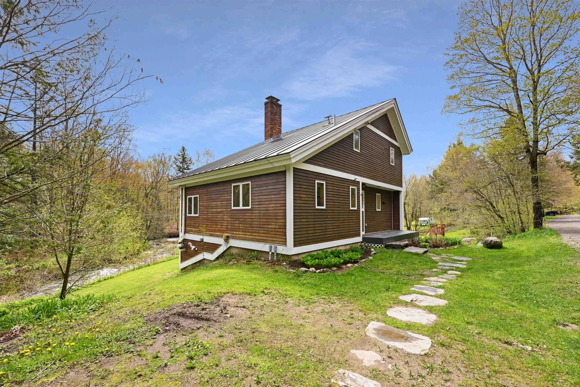 209 County Farm Road Cambridge VT 05444