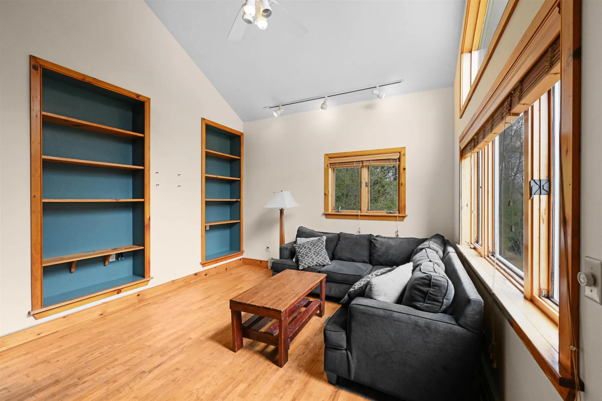 209 County Farm Road Cambridge VT 05444