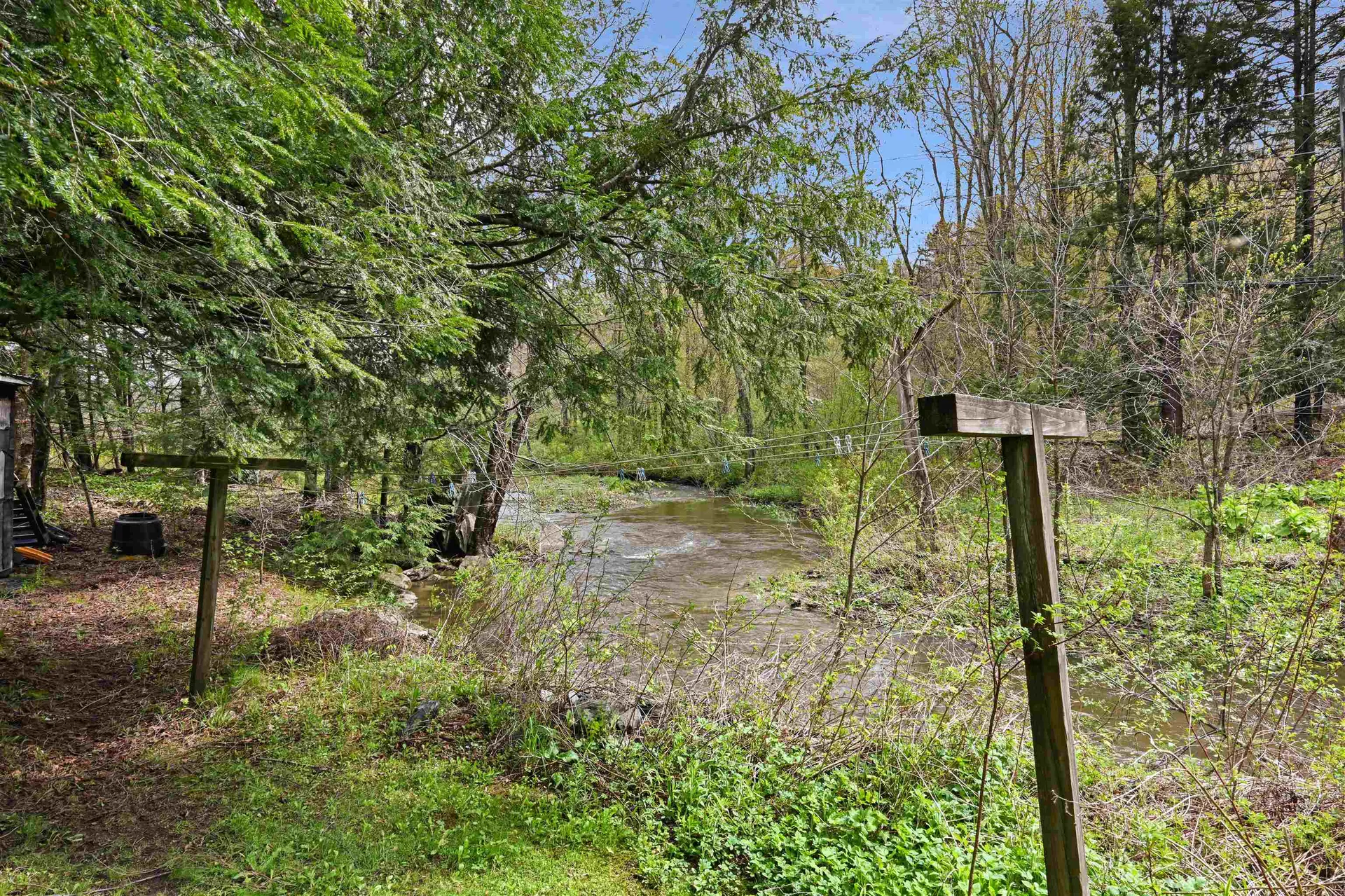 209 County Farm Road Cambridge VT 05444
