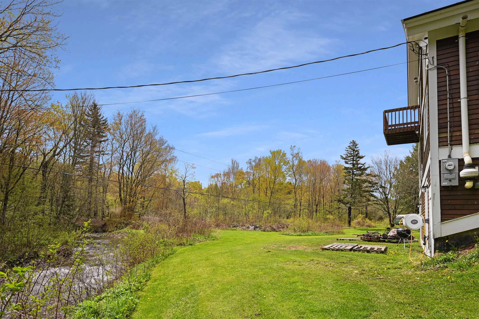 209 County Farm Road Cambridge VT 05444