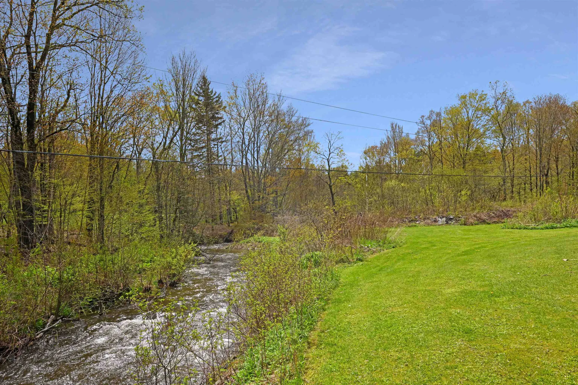 209 County Farm Road Cambridge VT 05444