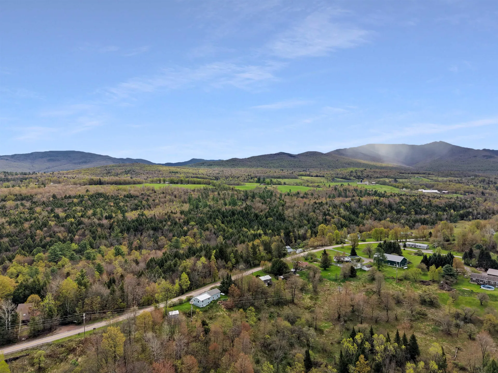 209 County Farm Road Cambridge VT 05444