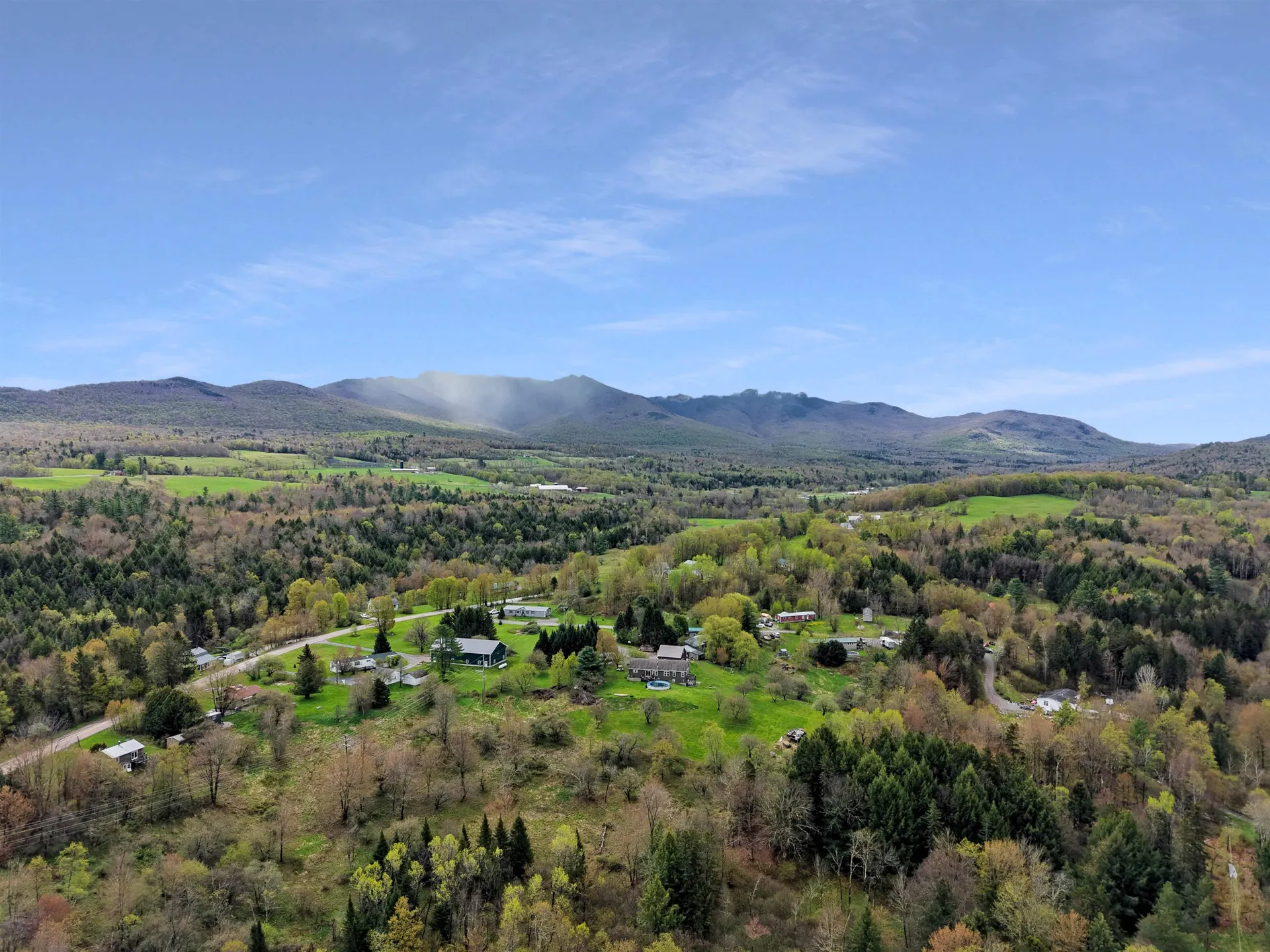209 County Farm Road Cambridge VT 05444
