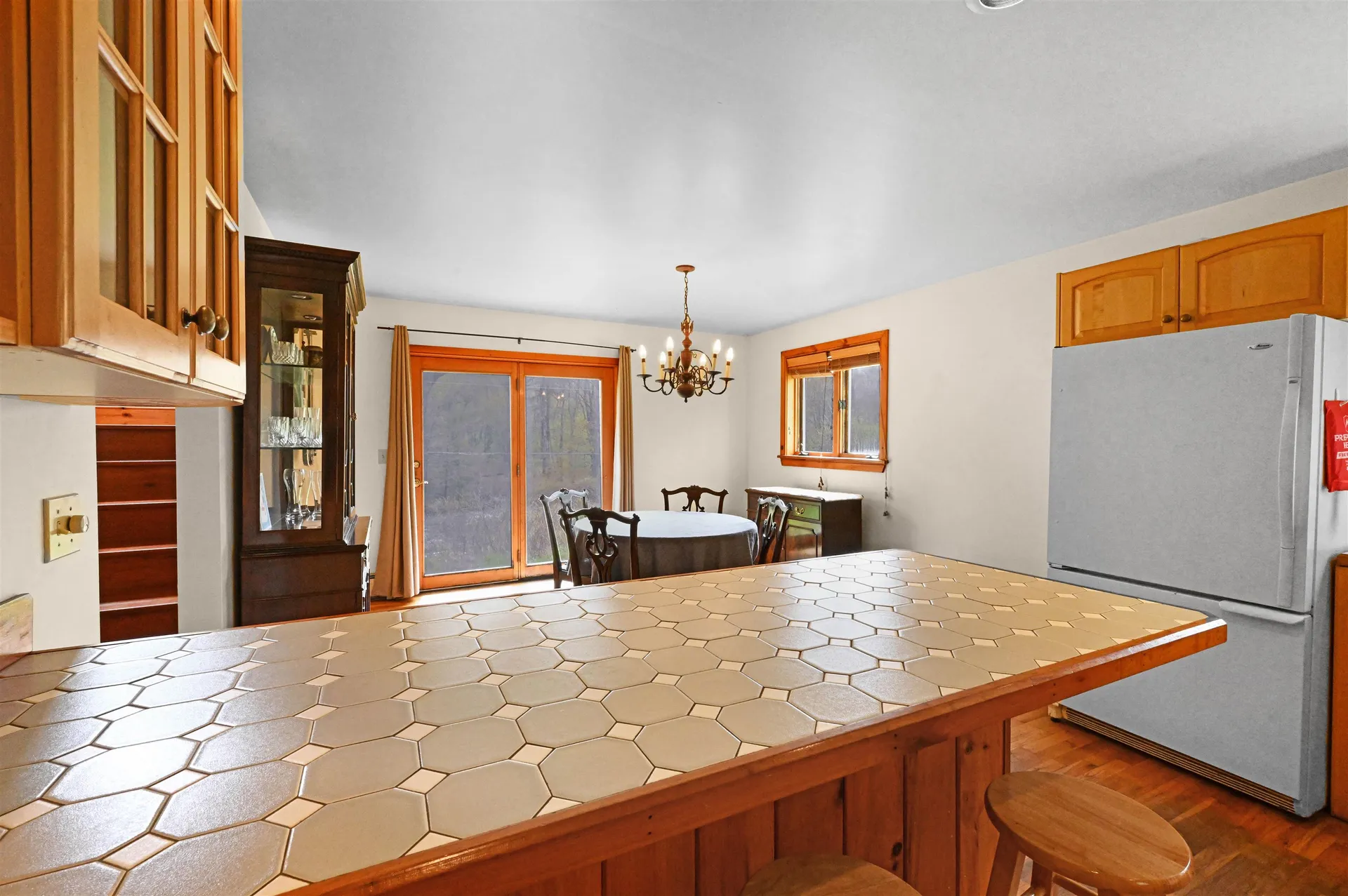 209 County Farm Road Cambridge VT 05444
