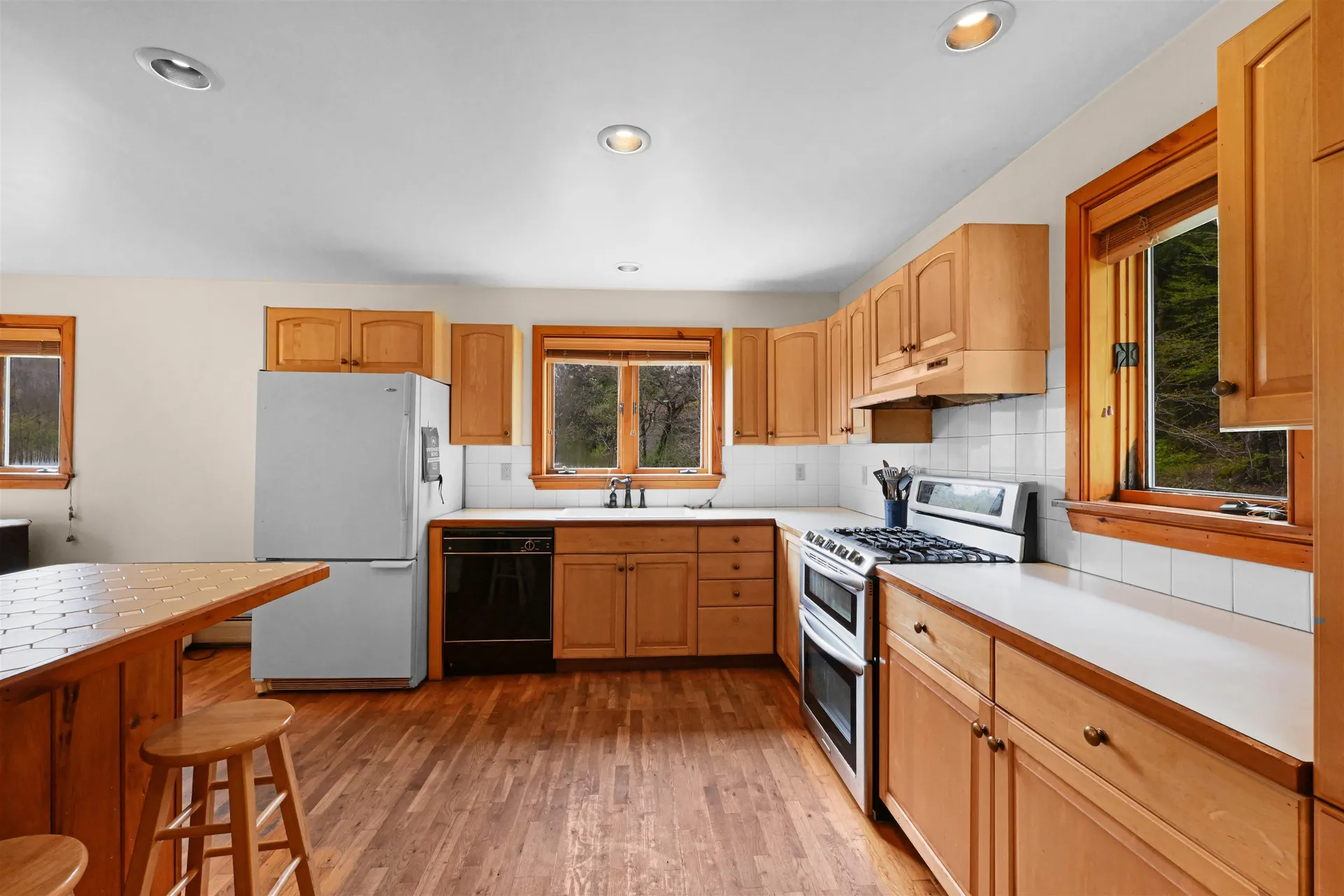 209 County Farm Road Cambridge VT 05444