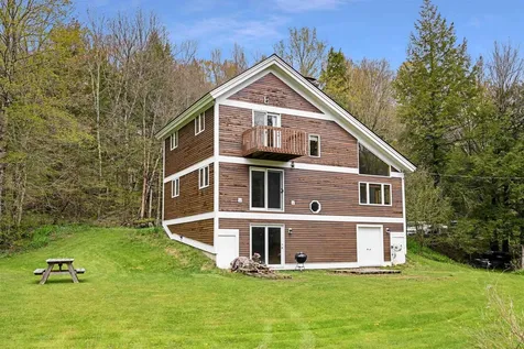 209 County Farm Road Cambridge VT 05444