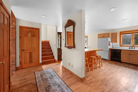 209 County Farm Road Cambridge VT 05444