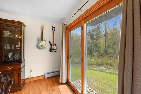 209 County Farm Road Cambridge VT 05444