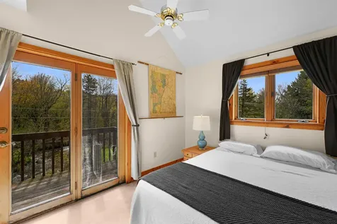 209 County Farm Road Cambridge VT 05444