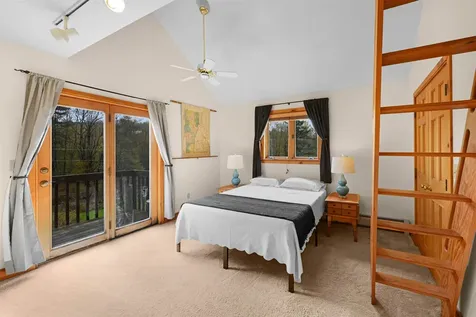 209 County Farm Road Cambridge VT 05444