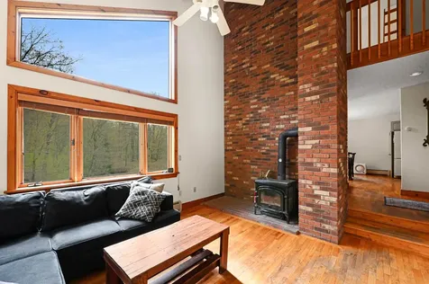 209 County Farm Road Cambridge VT 05444