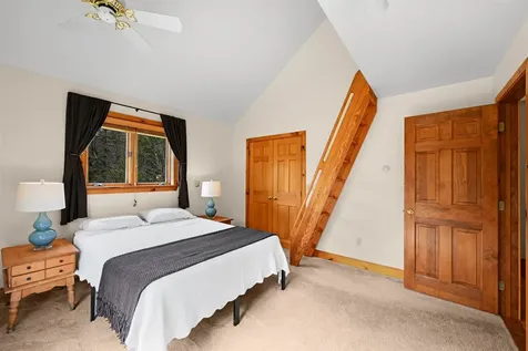 209 County Farm Road Cambridge VT 05444