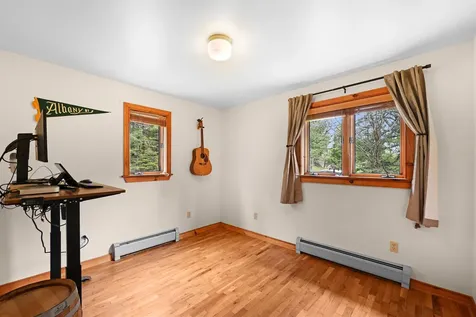 209 County Farm Road Cambridge VT 05444