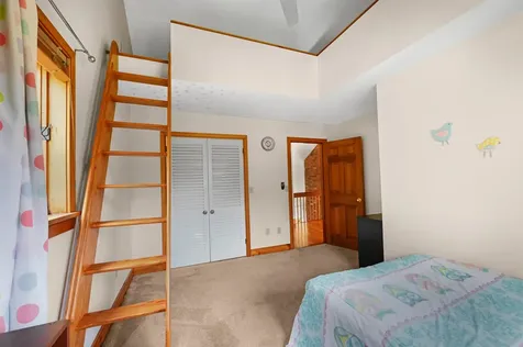 209 County Farm Road Cambridge VT 05444