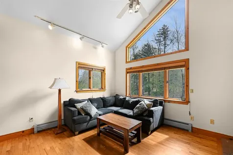 209 County Farm Road Cambridge VT 05444