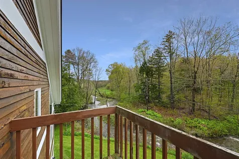 209 County Farm Road Cambridge VT 05444
