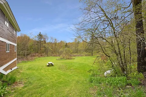209 County Farm Road Cambridge VT 05444