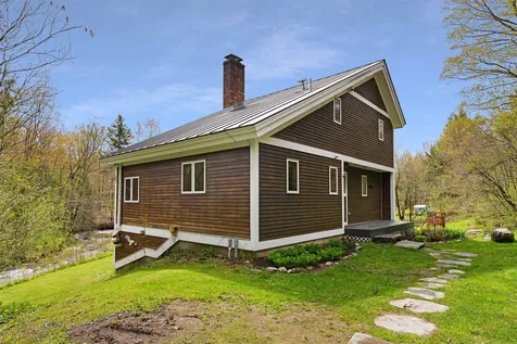 209 County Farm Road Cambridge VT 05444