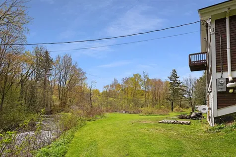 209 County Farm Road Cambridge VT 05444