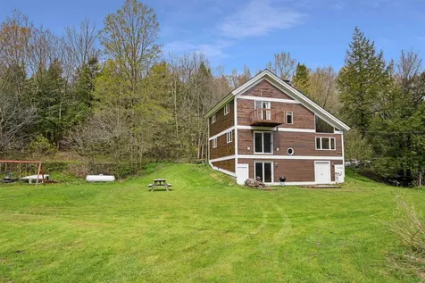 209 County Farm Road Cambridge VT 05444
