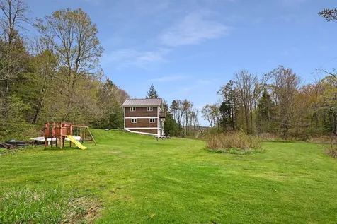 209 County Farm Road Cambridge VT 05444