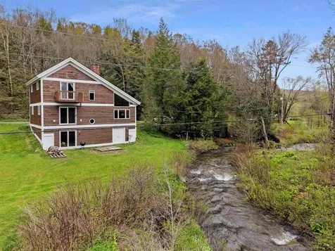 209 County Farm Road Cambridge VT 05444