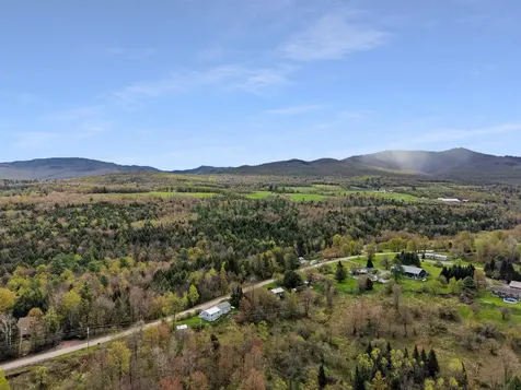 209 County Farm Road Cambridge VT 05444
