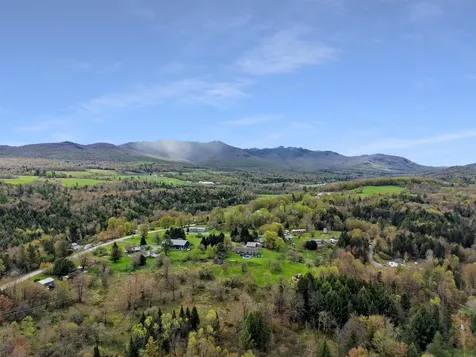 209 County Farm Road Cambridge VT 05444
