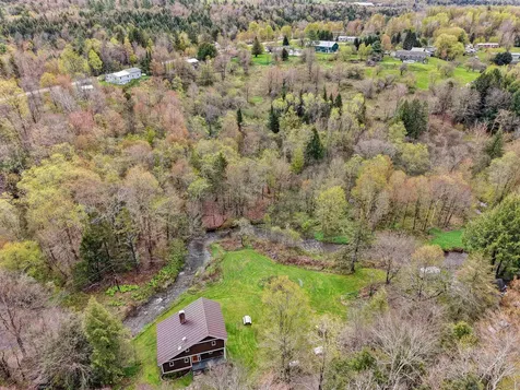209 County Farm Road Cambridge VT 05444