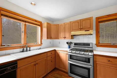 209 County Farm Road Cambridge VT 05444