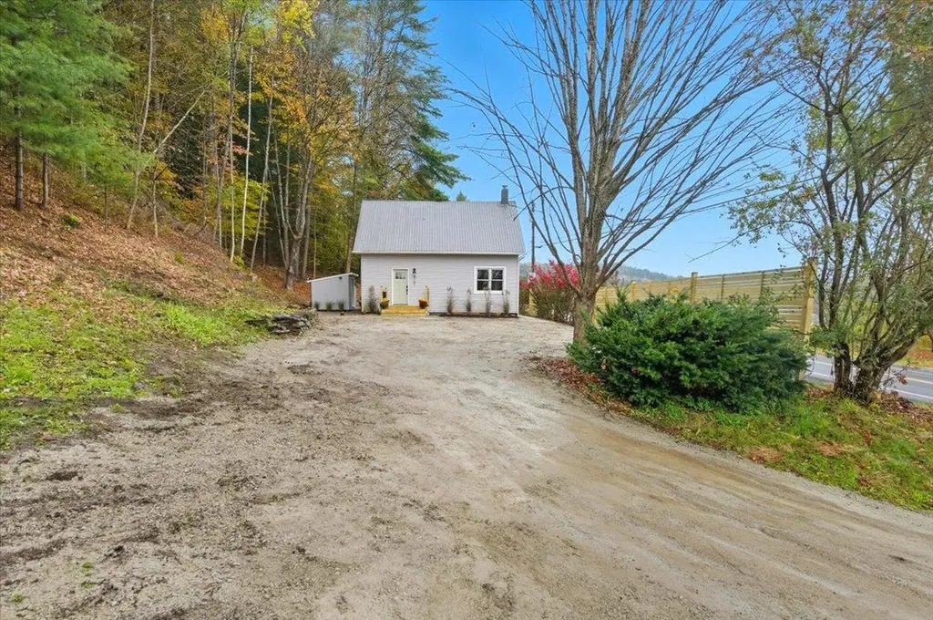4167 Vt Route 12 Berlin VT 05602